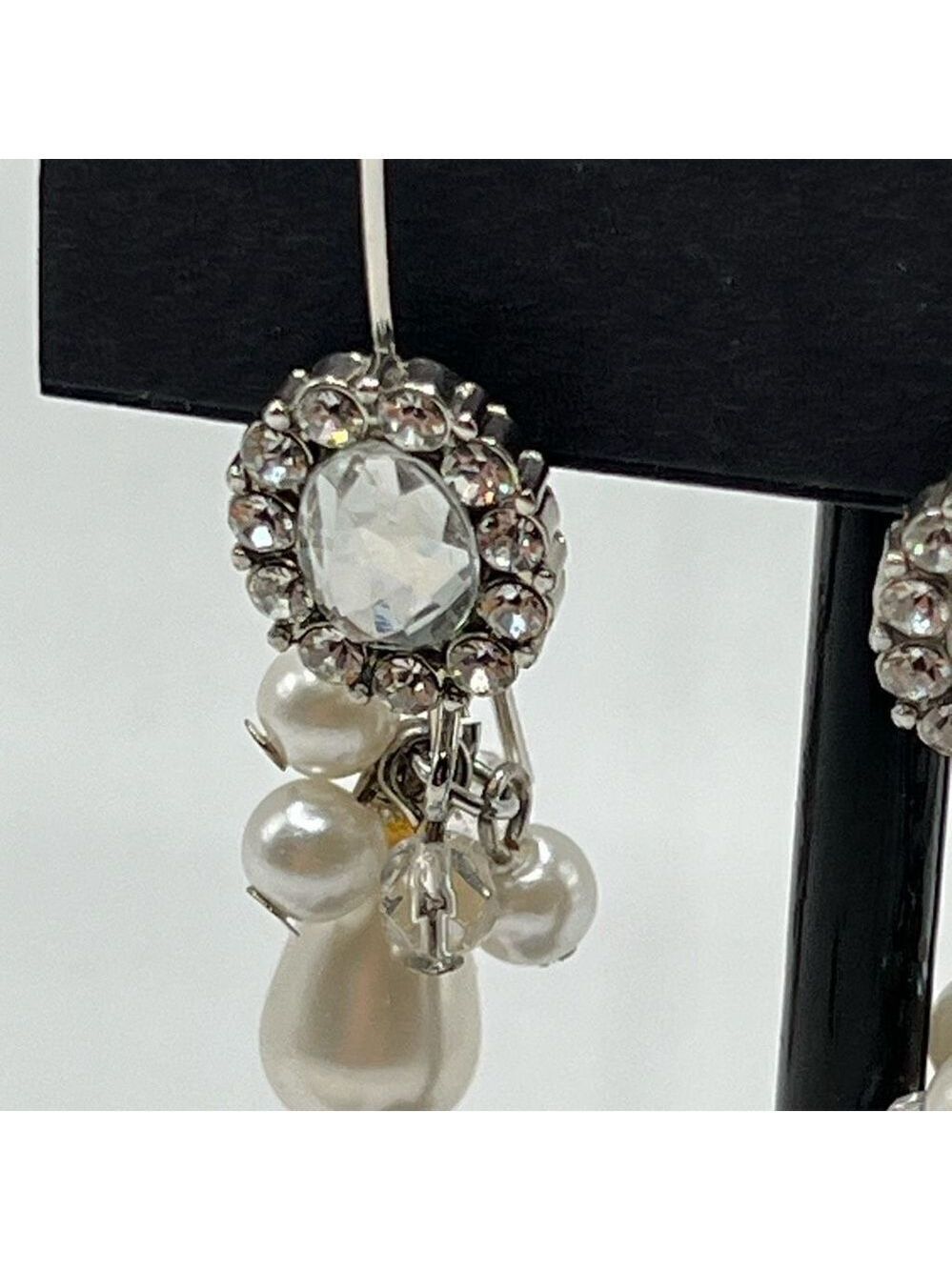G by Gennaro Dangle Earrings